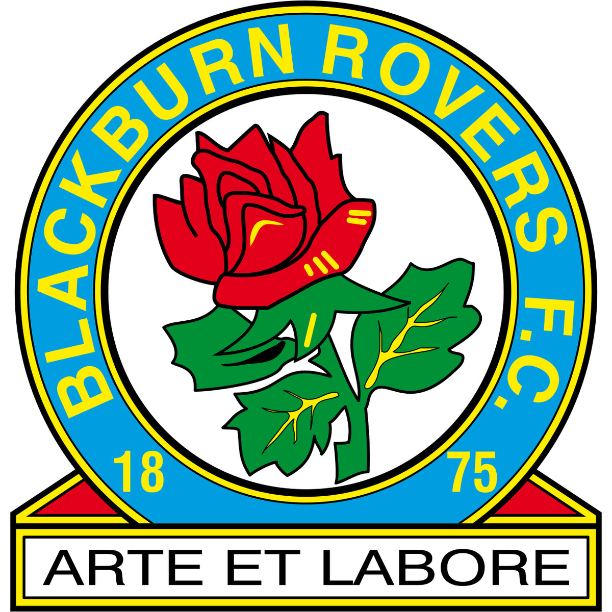 Personalised Blackburn Rovers Gifts Unique And Customised Products