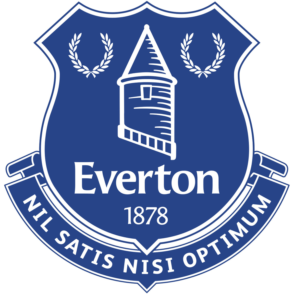 Personalsed Everton Football Cushon Cover Nostalga Vntage Pllow - View #7