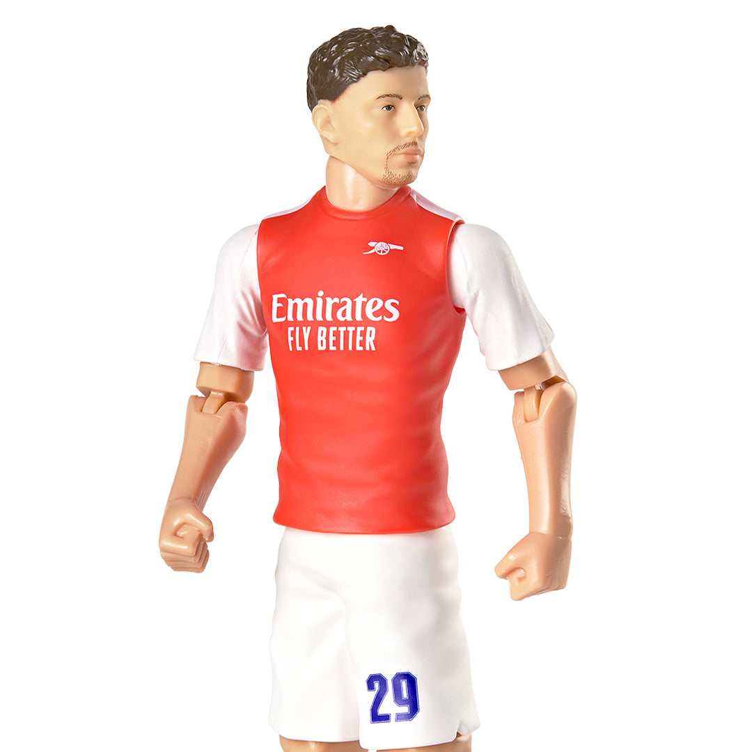 Figurine Arsenal FC – Kai Havertz 20 Cm – Action Figure Neuve – Collection D300z
