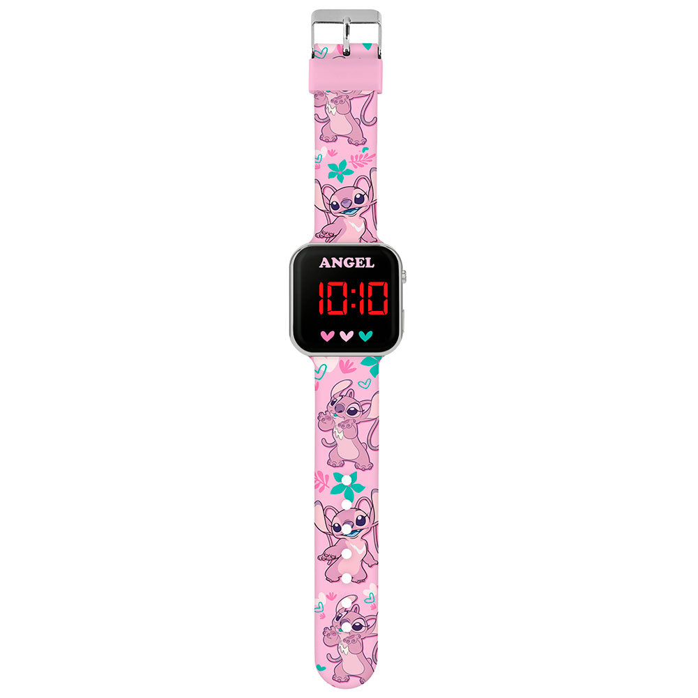 Unicorn shop led watch