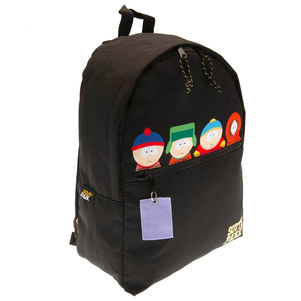 South Park Cartman Premium Backpack