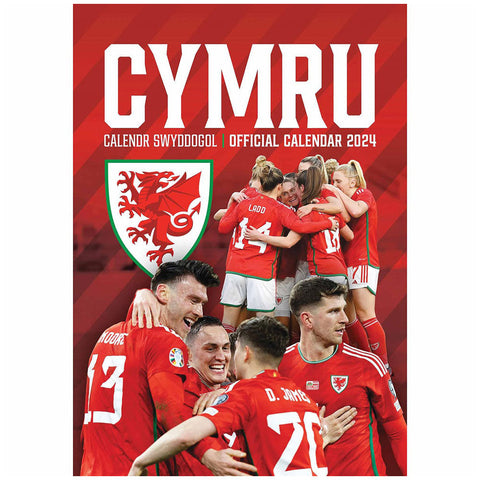Wales FA
