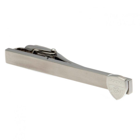 Arsenal FC Stainless Steel Tie Slide  - Official Merchandise Gifts