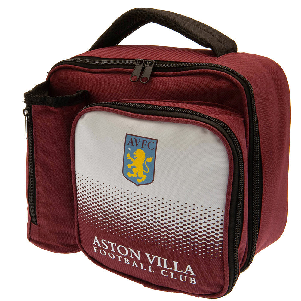 Aston villa boot on sale bag