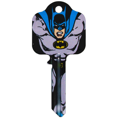 DC Comics Door Key Batman  - Official Merchandise Gifts