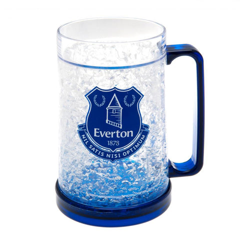 Everton FC Freezer Mug  - Official Merchandise Gifts