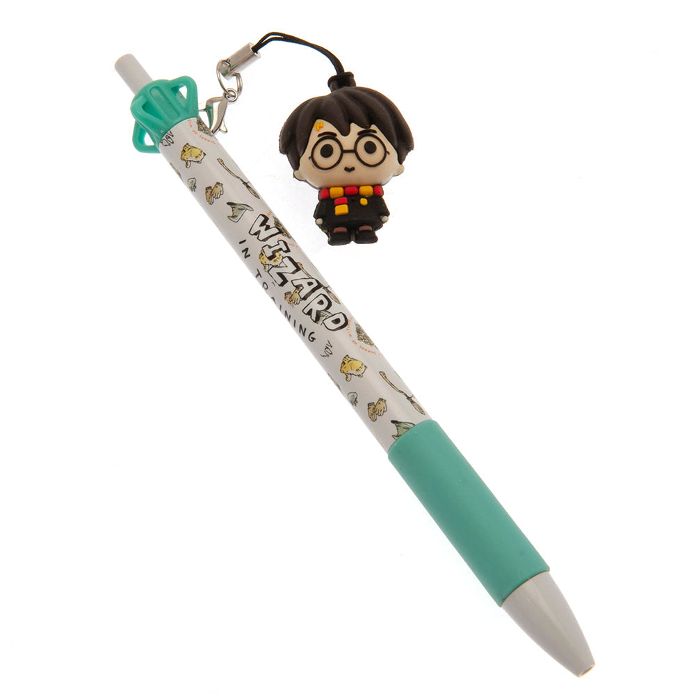 Harry Potter Character Jazz Pens 6 Pack