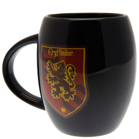 Harry Potter Tea Tub Mug Gryffindor  - Official Merchandise Gifts