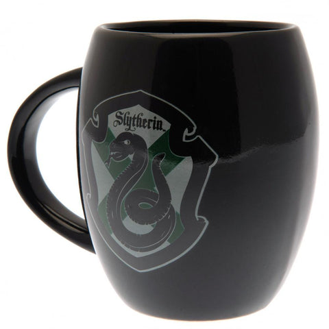 Harry Potter Tea Tub Mug Slytherin  - Official Merchandise Gifts