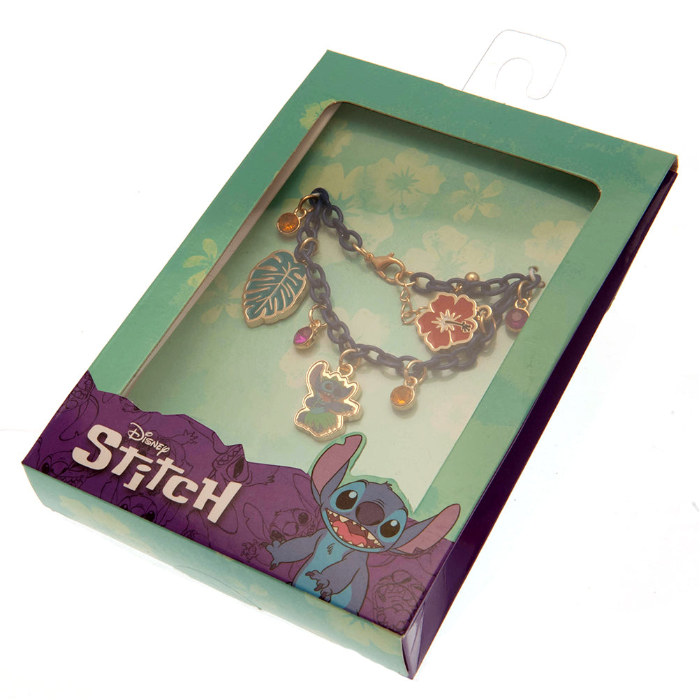 Lilo & Stitch Wrist Watch Kids Girls and Boys Gift Jewellery Present Blue Lilo Birthday