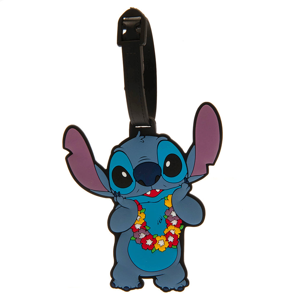 Disney Stitch of Lilo And Stitch Soft Touch PVC Magnet