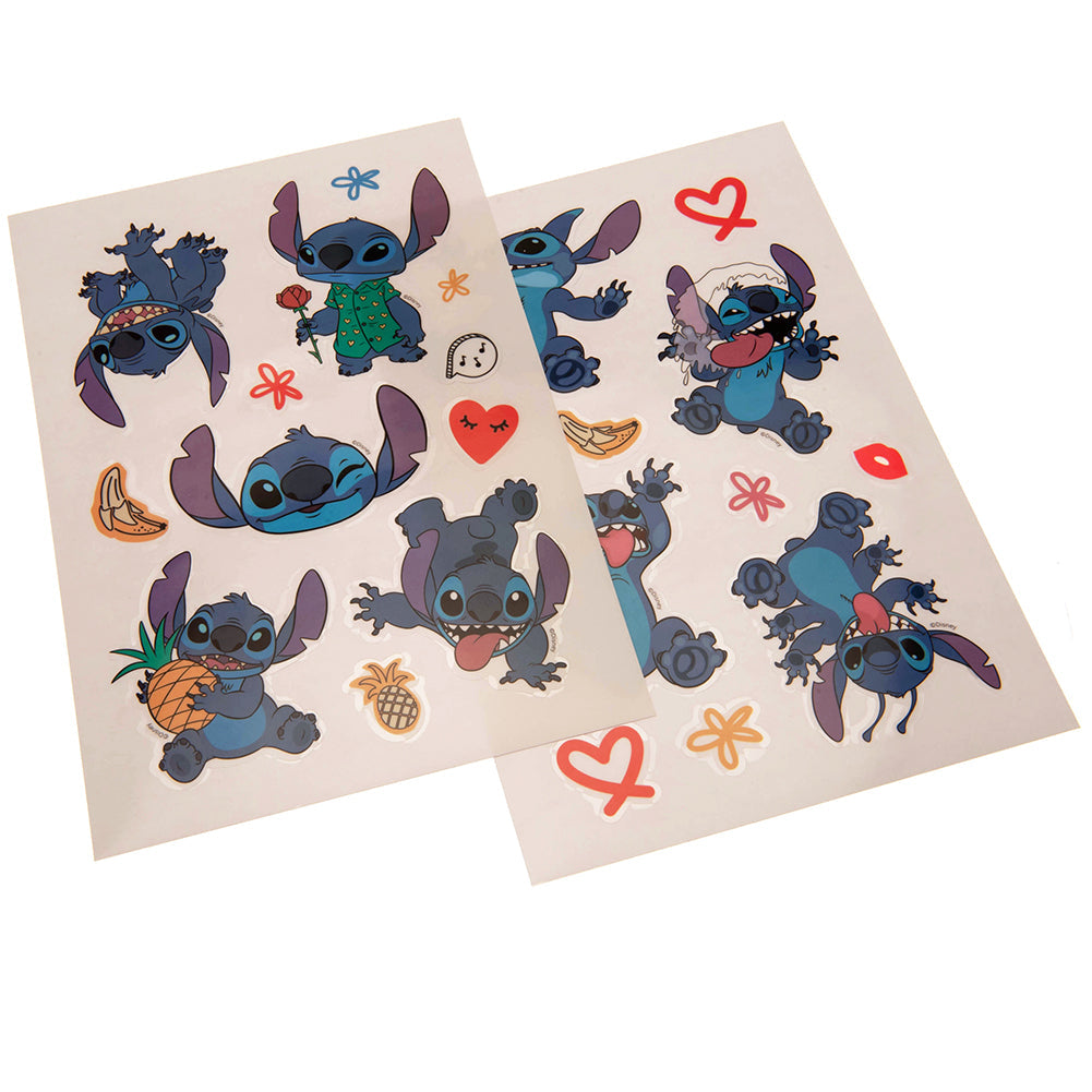 Disney Stitch Stickers
