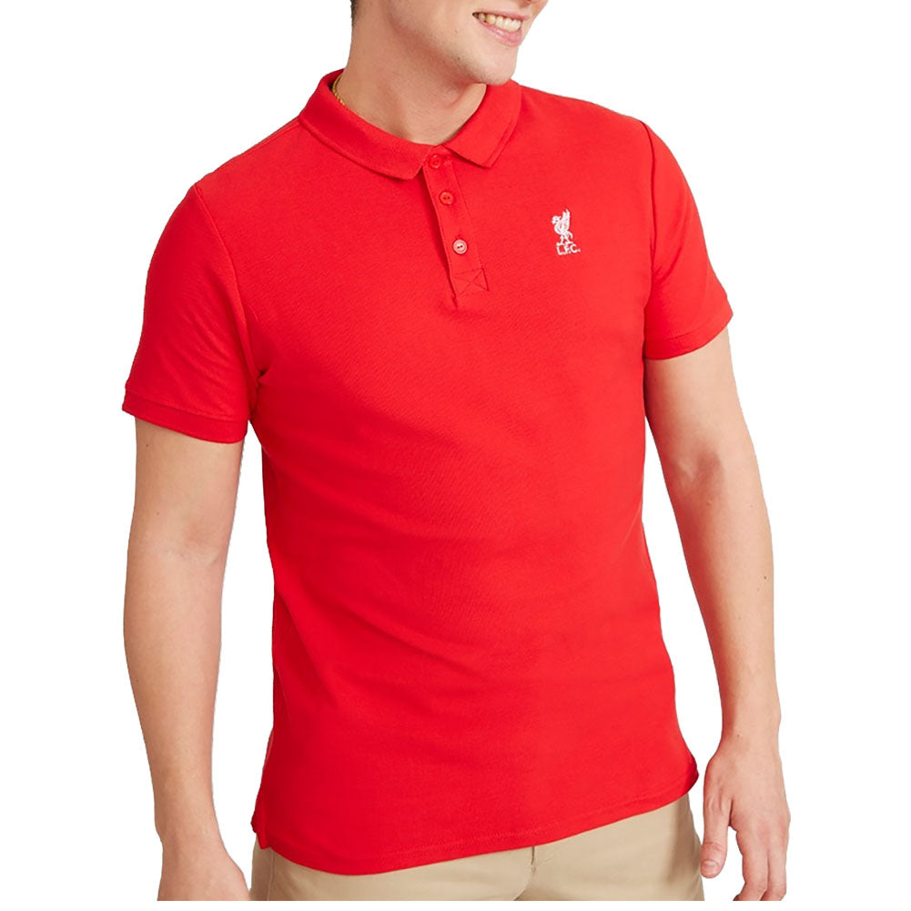 Liverpool polo cheap shirt