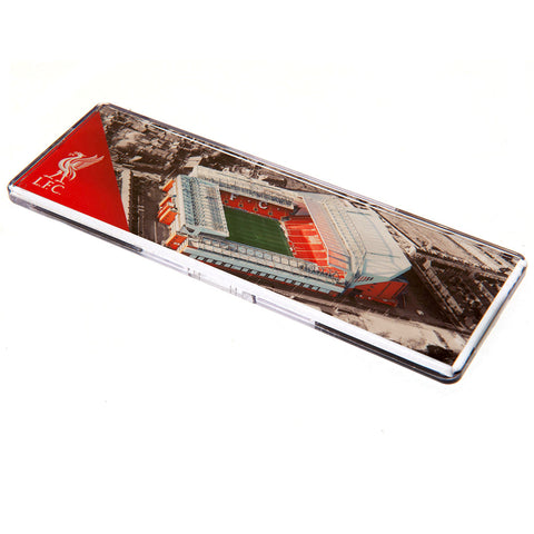 Liverpool FC Panoramic Fridge Magnet  - Official Merchandise Gifts