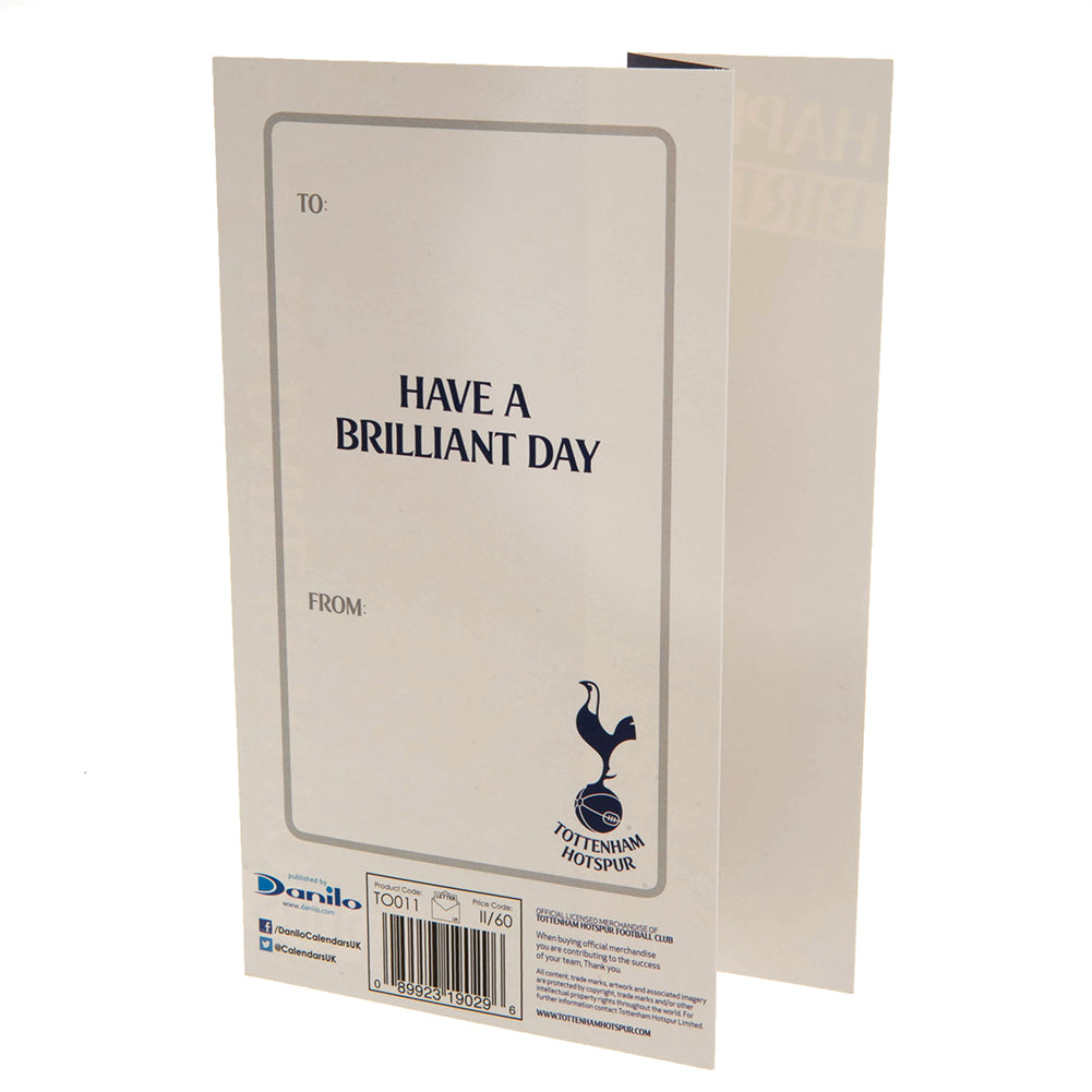 Tottenham Hotspur FC 2024 Calendar : Danilo: : Books