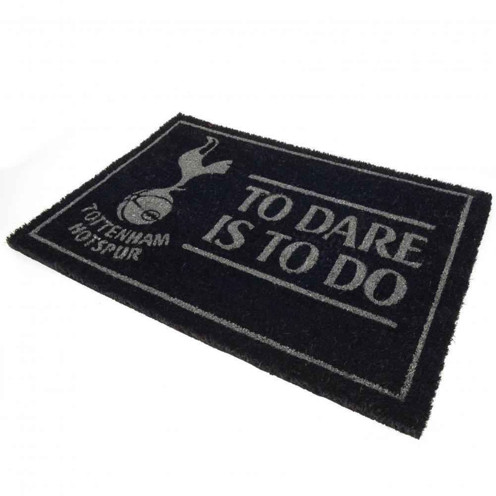 Poster Tottenham Hotspur FC - To Dare Is To Do | Wall Art, Gifts &  Merchandise 