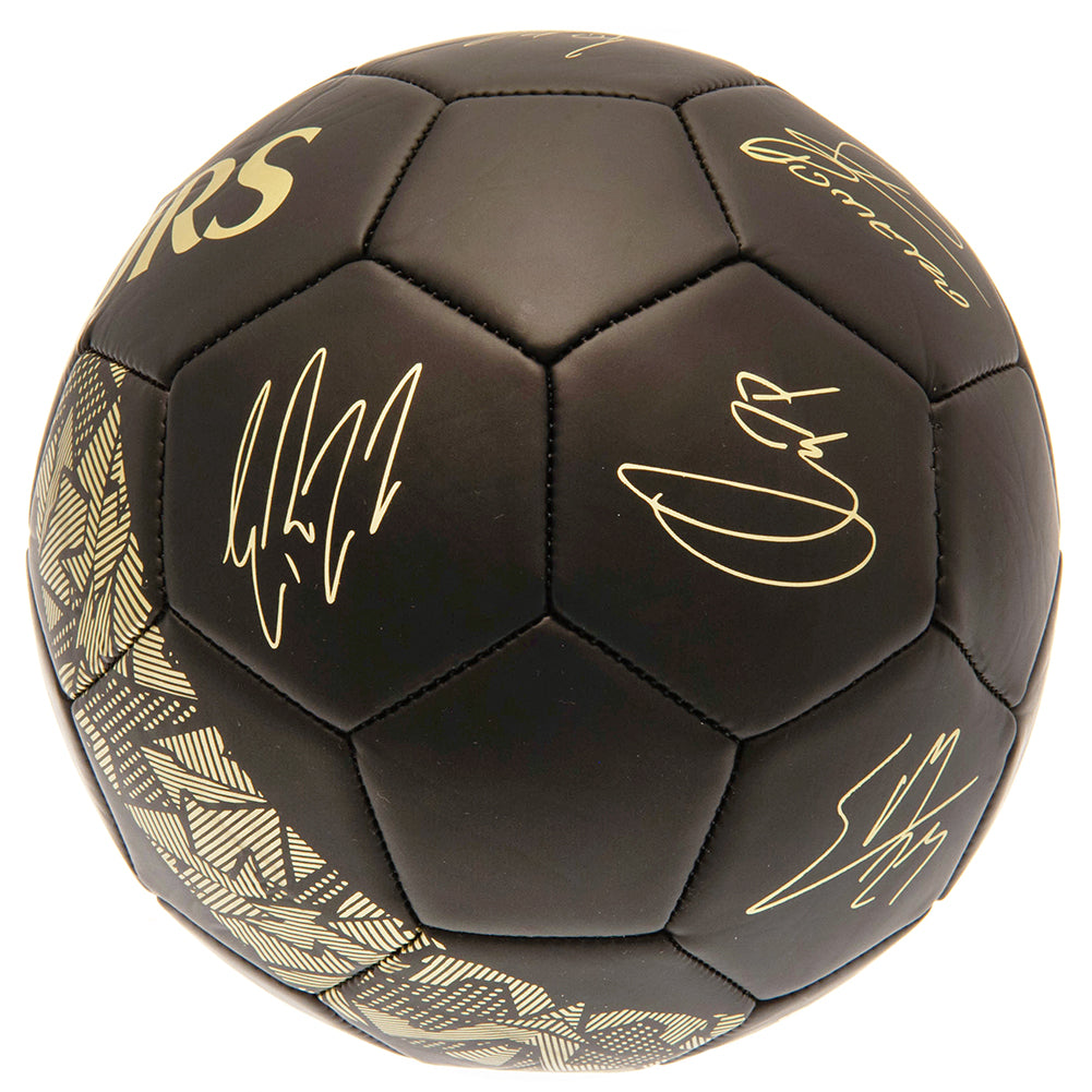 Buy Tottenham Hotspur FC Size 5 Signature Football, Footballs