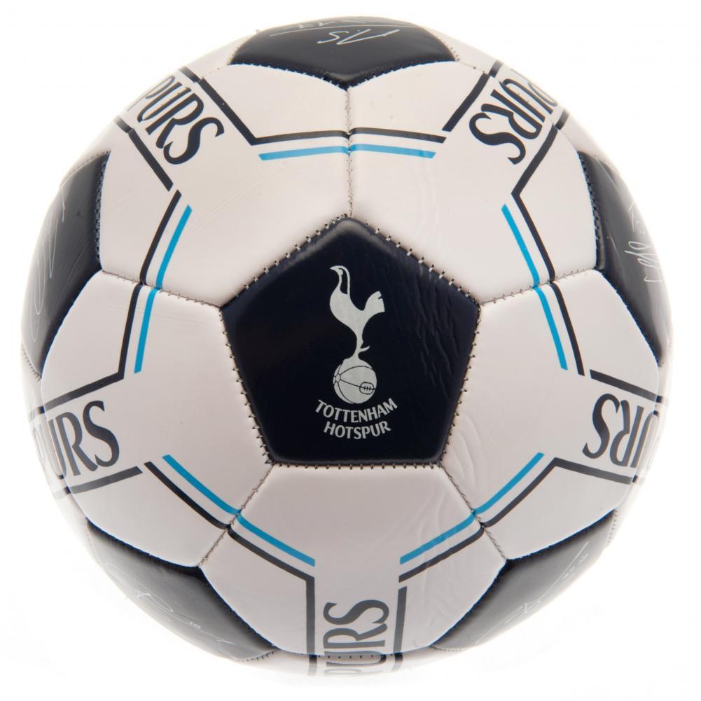 Tottenham Hotspur FC Soccer Decal Sticker Set