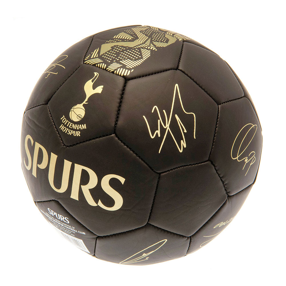 Club Shop - Hotspurs Soccer