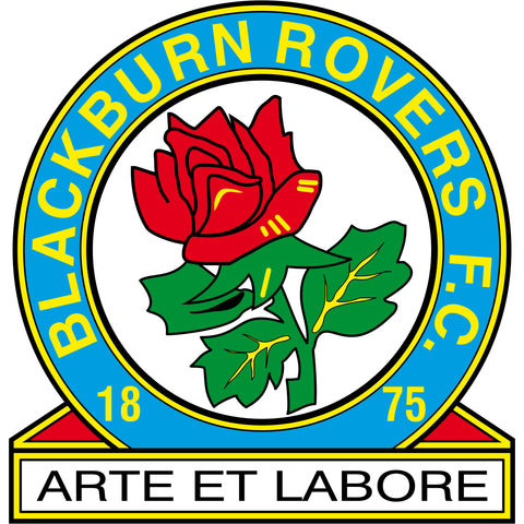 Blackburn Rovers personalised gifts