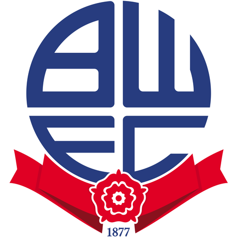 Bolton Wanderers personalised gifts