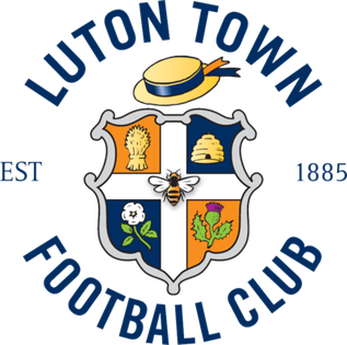 Luton Town personalised gifts