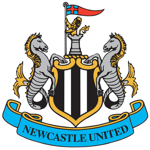 Newcastle United personalised gifts