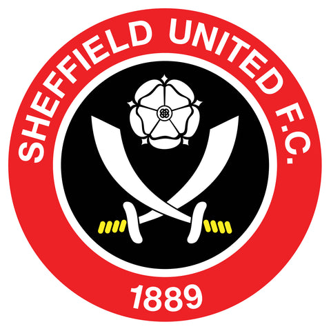 Sheffield United personalised gifts