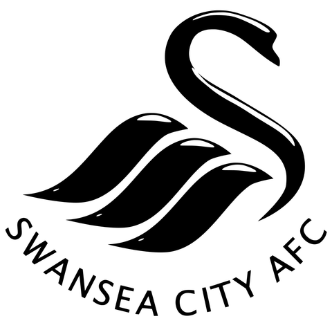 Swansea City personalised gifts