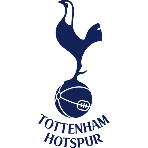 Tottenham Hotspur personalised gifts
