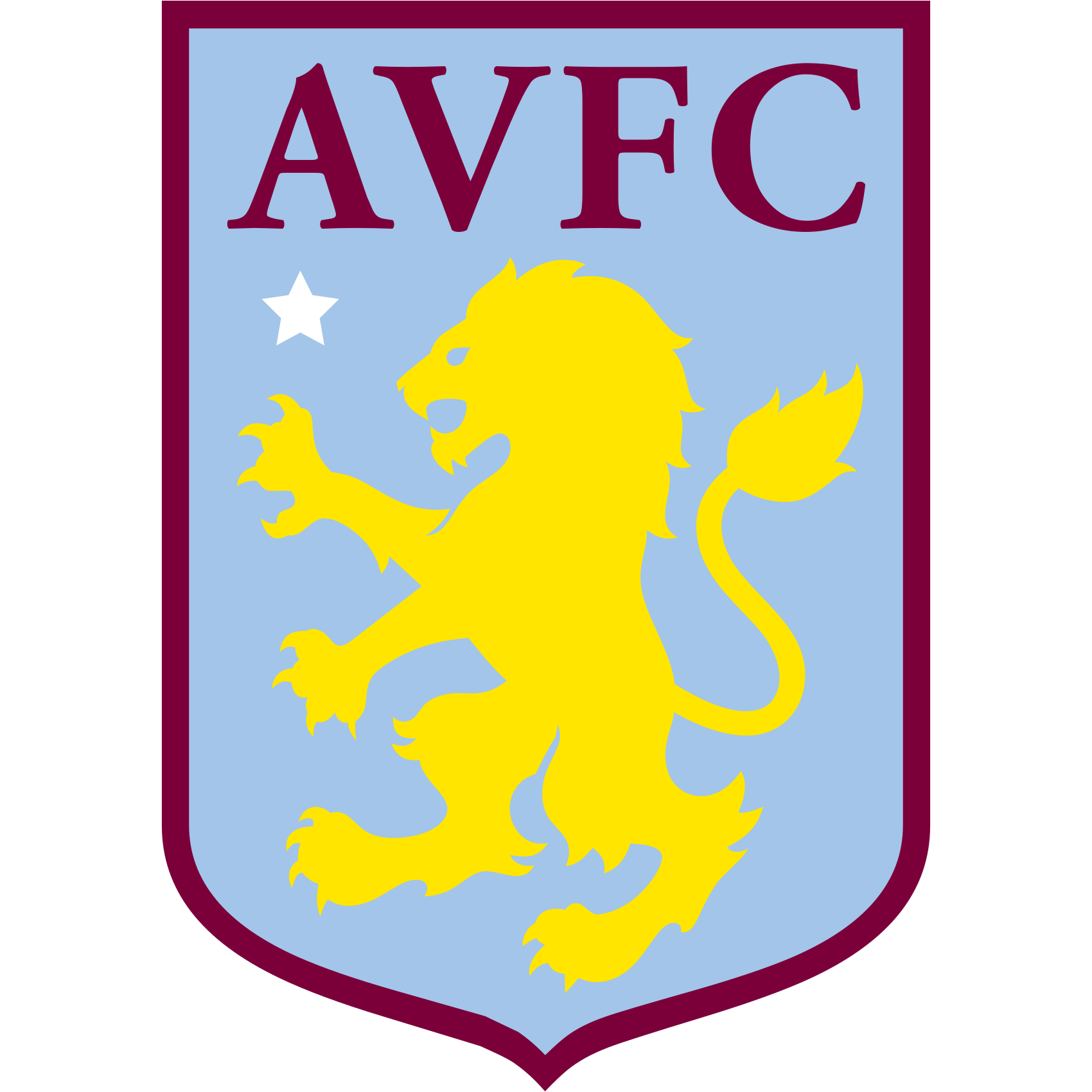 Aston villa best sale kit dls