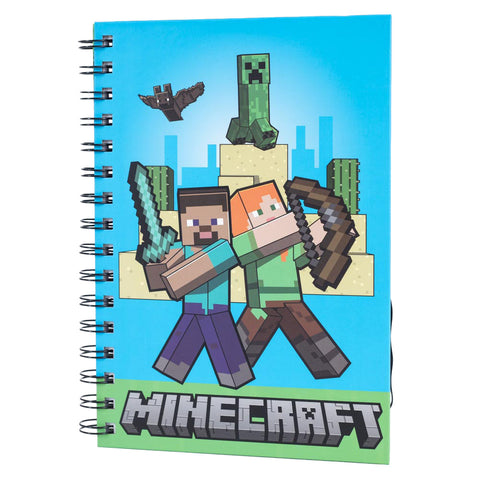 Minecraft