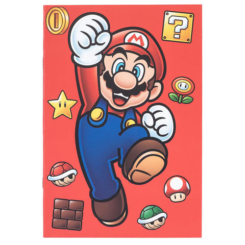 Super Mario