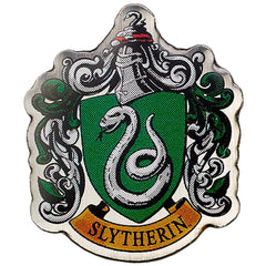 Harry Potter Slytherin Pin Badge