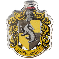 Harry Potter Hufflepuff Pin Badge