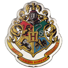Harry Potter Hogwarts Pin Badge