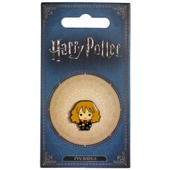 Harry Potter Chibi Hermione Pin Badge