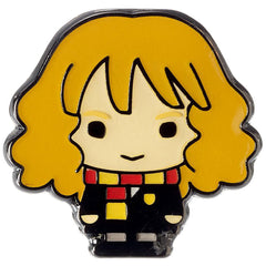 Harry Potter Chibi Hermione Pin Badge