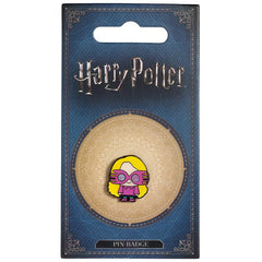 Harry Potter Chibi Luna Lovegood Pin Badge