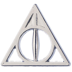 Harry Potter Deathly Hallows Pin Badge