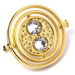 Harry Potter Time Turner Pin Badge