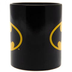 Batman Mug Logo