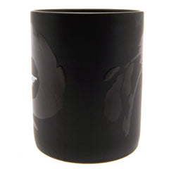 James Bond Heat Changing Mug