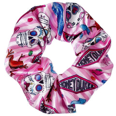Harry Potter Honeydukes Hair Scrunchie
