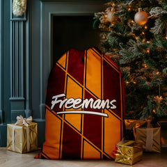 Bradford - 1991 Home Shirt - Santa Sack