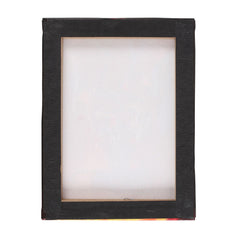 19x25cm Mjolnir Canvas Plaque by Anne Stokes