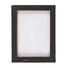 19x25cm Ostara Dragon Canvas Plaque by Anne Stokes