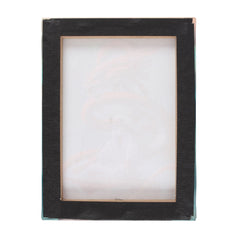 19x25cm The Hermit Canvas Plaque by Anne Stokes