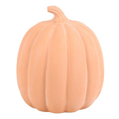 22cm Terracotta Pumpkin Ornament