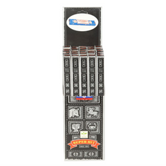25 Packs of 10g Superhit Incense Sticks by Satya